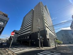 レジディア神戸磯上の外観画像