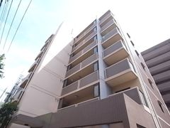 新神戸ネクステージの外観画像