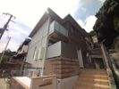 ルーチェマール観音山の間取り画像