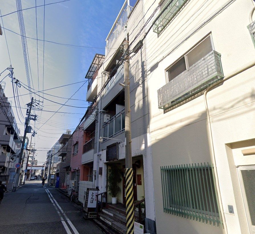 GrandLife春日野道の外観画像
