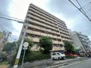 ライオンズマンション三宮東第2の間取り画像