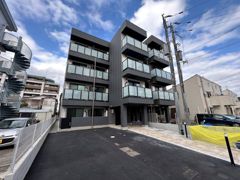 ラ・ポルテ武庫之荘の外観画像