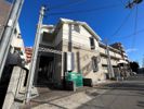 福来西宮北口の間取り画像