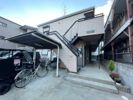 タウンコート小河通の間取り画像
