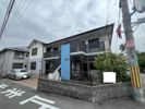 エーデルハイムの間取り画像