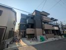 ドエル小松SOUTHの間取り画像
