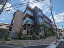 SAKURA甲子園三保町の外観