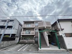 サクシード甲子園の外観画像