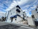 Villa Musica西宮北口の外観