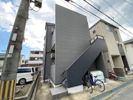 エイトの間取り画像