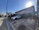 ラッキータウン2番館の間取り画像