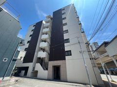 アコルデパルク下山手の外観画像