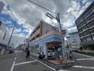 タウンコート門戸の間取り画像