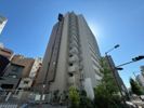 プレサンスジェネ新神戸ステーションフロントの外観画像