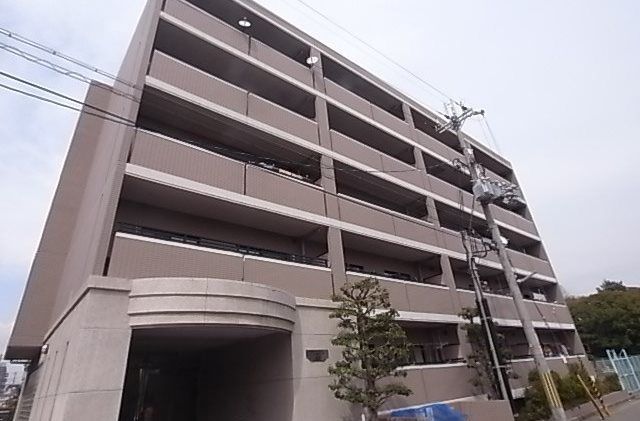 プリムール吉井の外観画像
