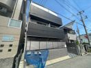 Flower尼崎の間取り画像