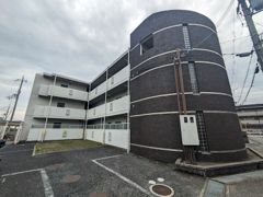 フローレンス西宮2の外観画像