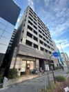 ダイドーメゾン阪神西宮駅前の間取り画像