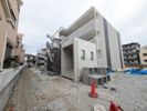 ボヌール 武庫の間取り画像