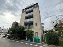 LIBER西宮の外観画像