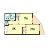 グリーンフォレスト西宮1の間取り画像
