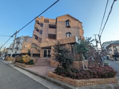 エバーグレイス塚口の外観画像