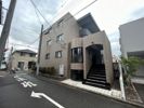 南甲子園ハイツの間取り画像