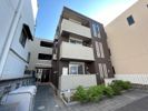 プランドール甲子園口の外観