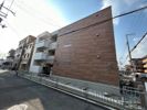 フジパレス東園田公園II番館の間取り画像