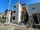 D-3西宮鳴尾の間取り画像