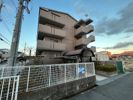 プランドール武庫の間取り画像