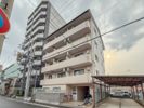 サンハイツ雅の間取り画像