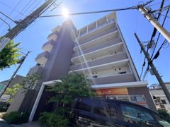サンステラの外観画像