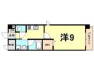 サンステラの間取り画像