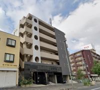 アメニティコート夙川の外観画像