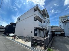 リブリ・尼崎メゾンの外観画像
