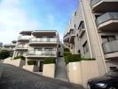 イトーピア甲陽園の外観