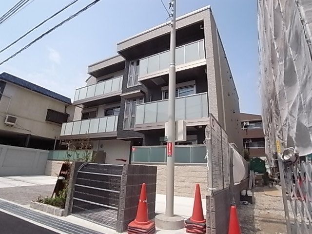 La Casa Felice(カサ・フェリーチェ)の外観画像