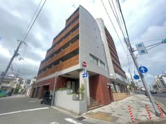 パンブロス6の外観画像