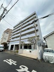 コスモ神戸サウスアヴェニューの外観画像