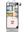 ドール魚崎の間取り画像