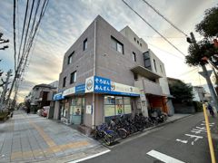 SinEiの外観画像