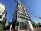プロヴィスタ神戸三宮EASTの間取り画像