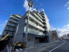 LIVIAZ KOBE LAMERの外観画像