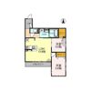 D-room南塚口の間取り画像