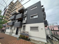 CHAMANT・LA・ERICAの外観画像