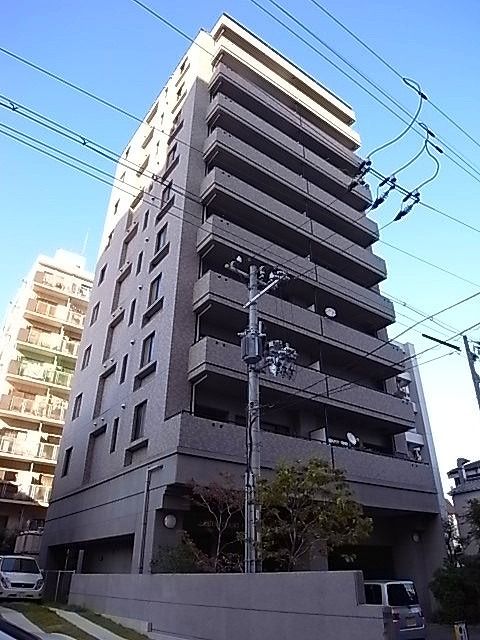 エステムコート西宮今津の外観画像