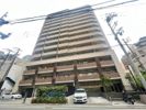 ワコーレ神戸元町マークスの外観