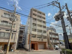 プラザセイシェルの外観画像