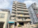 ブルーム神戸三宮の外観
